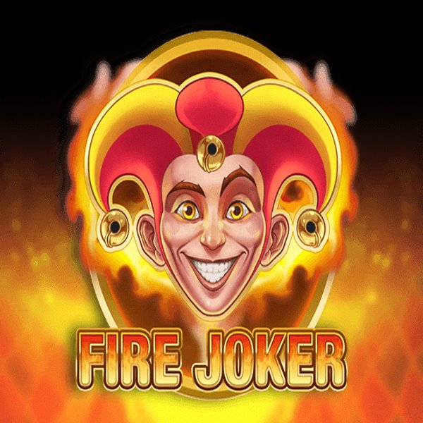 Fire Joker