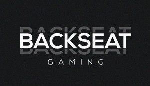 Backseat Gaming